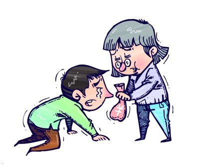 兒子搶劫殺人外逃 母親毀滅證據(jù)提供路費(fèi)被判4年