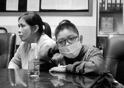 過世孕婦捐贈腎臟 成功救活11歲男童(圖)