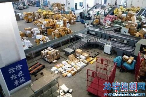 快遞業(yè)最高法規(guī)征意見:泄露個人信息最高罰10萬