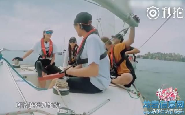 花少3被四位男生輪番吐槽,是賴雨濛自己?jiǎn)栴}還是大家都在針對(duì)她?